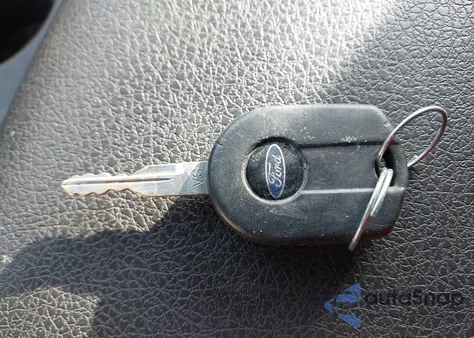 2013 Ford F-150 Xlt из США, поврежденный, VIN 1FTEX1EM9DFA84454